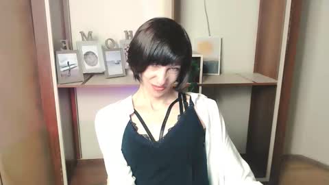 Angelina online show from October 18, 7:44 am