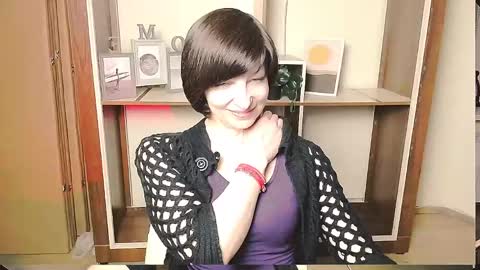 Angelina online show from May 13, 8:31 am