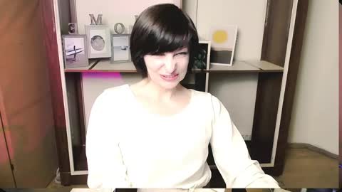 Angelina online show from May 20, 8:11 am