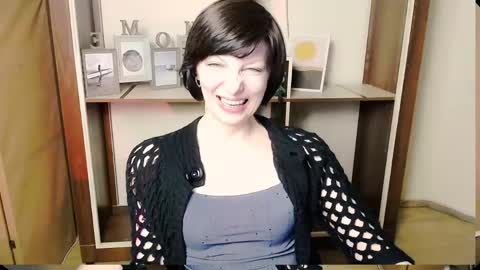 Angelina online show from May 21, 8:12 am