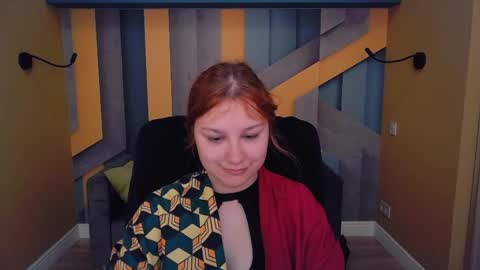 AngelinaLow online show from May 8, 11:24 am