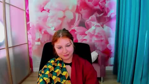 AngelinaLow online show from May 11, 2:45 pm