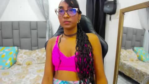 AngelinaMurphy online show from May 18, 3:27 am