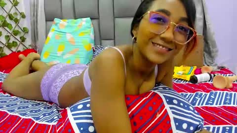 AngelinaMurphy online show from December 15, 3:42 pm
