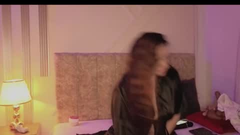 angelinarouse_ online show from April 28, 3:10 am