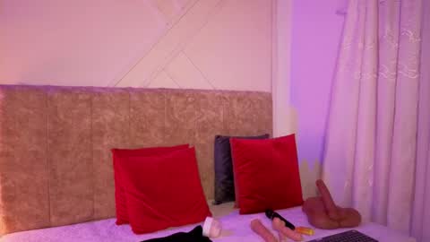 angelinarouse_ online show from May 12, 3:26 am
