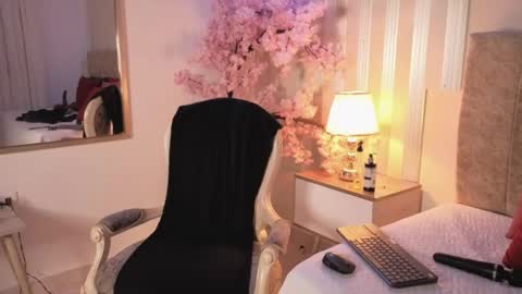 angelinarouse_ online show from May 22, 2:53 am