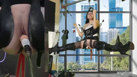 Angel online show from May 26, 3:06 am
