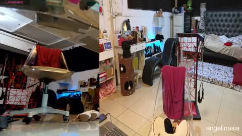 Angel online show from March 13, 3:41 am