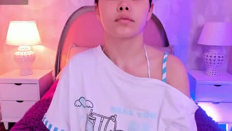 angeline online show from May 19, 12:01 pm