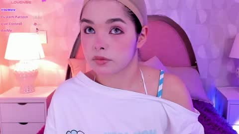 angeline online show from May 8, 12:41 pm