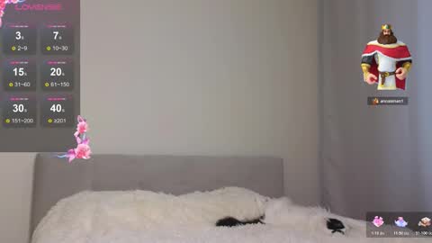 Angel online show from January 9, 5:12 am