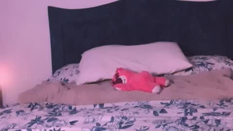 Angelinhaa  online show from March 10, 3:32 am