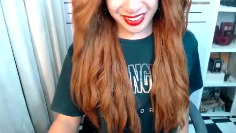 Anglina online show from May 26, 4:23 am