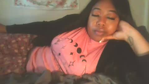 angeliquebelcaliz online show from May 11, 2:45 pm