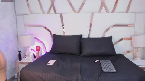 angelita_bennett23 online show from March 15, 4:47 am