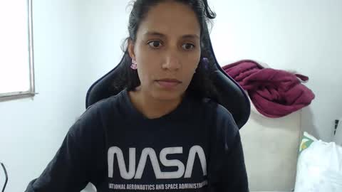 angela online show from May 23, 4:49 pm