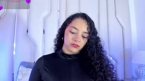 A F R O D I T A online show from May 23, 10:02 am
