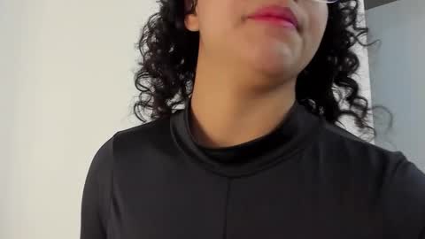 A F R O D I T A online show from October 17, 11:24 am