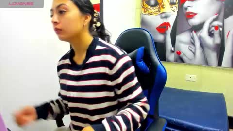 Angell cooper8 online show from February 4, 11:35 am