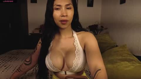  ANGELA ISABELLA  online show from May 20, 10:51 pm
