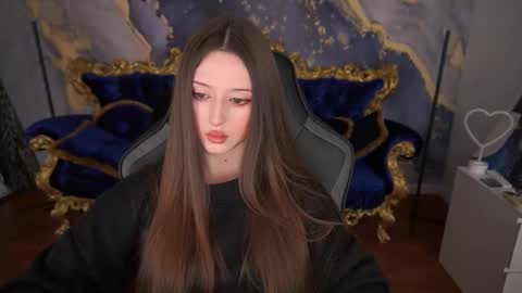 AngelBlush online show from November 16, 9:21 am