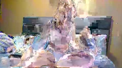 angellove8606 online show from April 23, 4:20 am