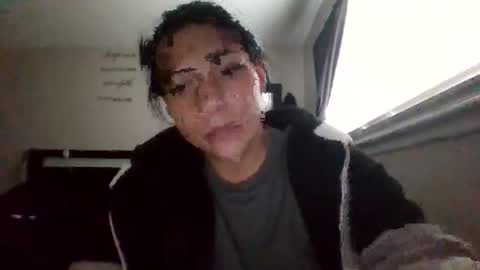 Angel Marie online show from October 29, 9:39 pm