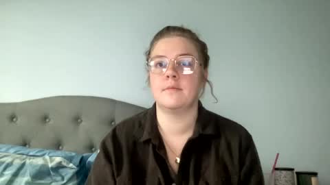 Angel of Light online show from January 23, 1:35 pm