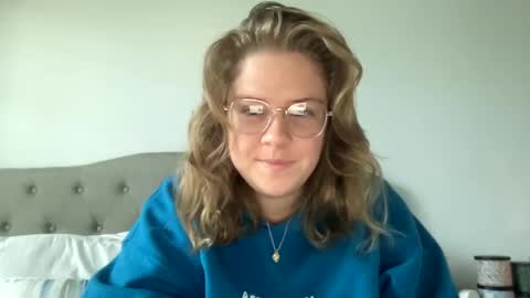 Angel of Light online show from February 3, 2:02 pm