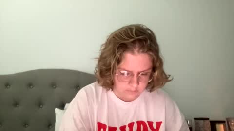 Angel of Light online show from February 12, 3:17 pm