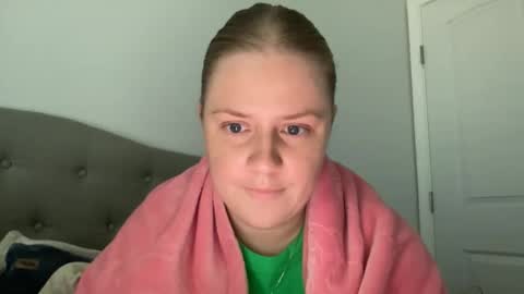 Angel of Light online show from January 16, 3:08 pm