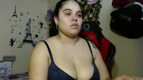 angelsexhotlatin online show from February 19, 3:38 pm