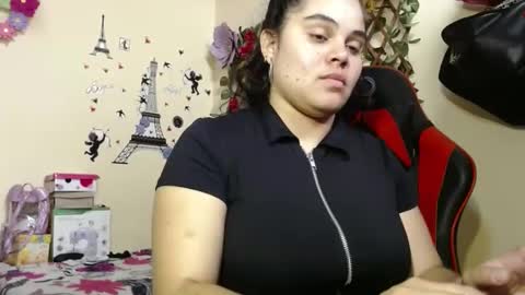 angelsexhotlatin online show from February 10, 4:36 pm