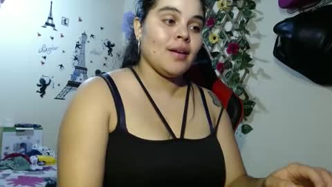 angelsexhotlatin online show from March 4, 1:12 am