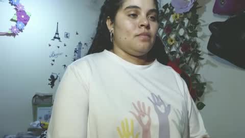 angelsexhotlatin online show from January 8, 1:32 am