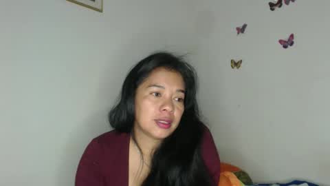 rebeca online show from May 24, 2:32 am