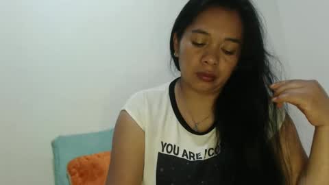 rebeca online show from May 16, 12:46 am