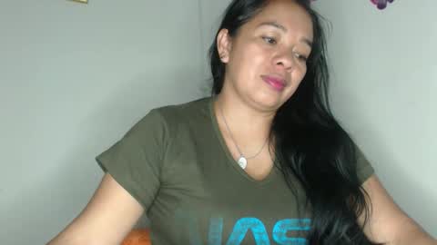 rebeca online show from May 26, 1:16 am