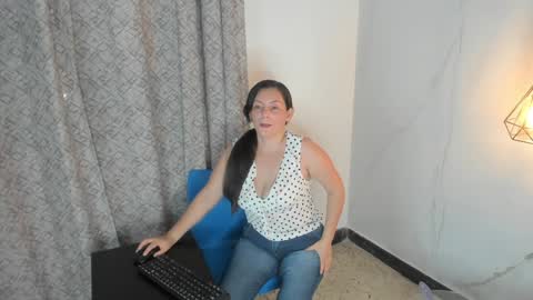 ANGIE online show from January 28, 1:49 pm