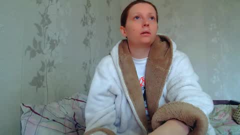 AngelxSexy online show from April 19, 1:33 pm