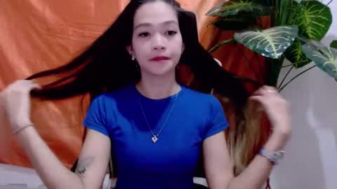 angelyn_slim online show from May 27, 9:01 pm