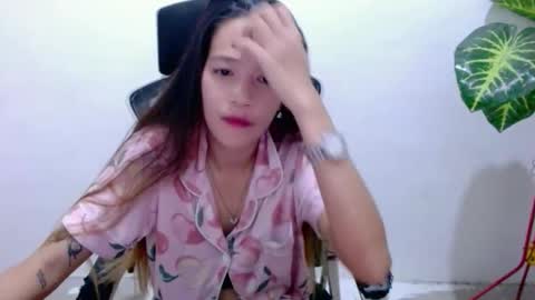 angelyn_slim online show from March 21, 6:57 pm
