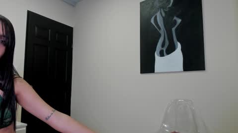 AngelynaW online show from September 16, 11:29 am