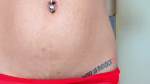 AngelynaW online show from November 14, 9:26 pm