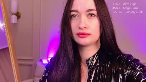 Sasha online show from May 16, 3:20 am
