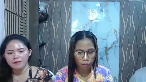 angie1256 online show from April 4, 3:49 am