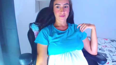 IG angie dreamgirl01 online show from December 8, 10:14 pm
