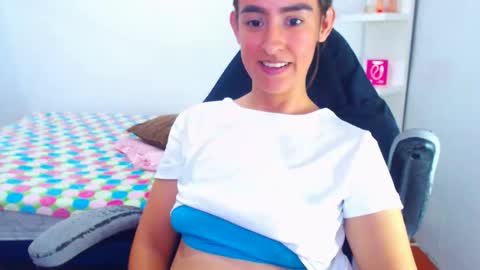 IG angie dreamgirl01 online show from May 13, 11:21 pm