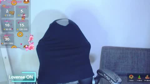 IG angie dreamgirl01 online show from January 8, 1:53 am